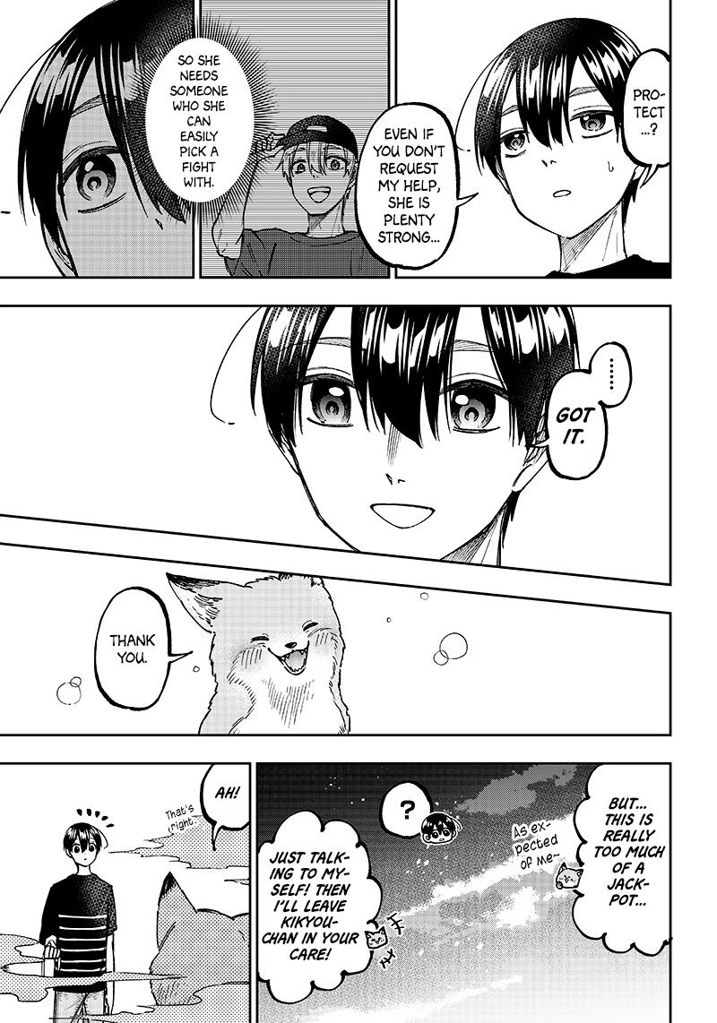 Messiah: Isekai wo Sukutta Motoyuusha ga Mamono no Afureru Genjitsu Sekai wo Musou suru Chap 26 - Next Chap 27