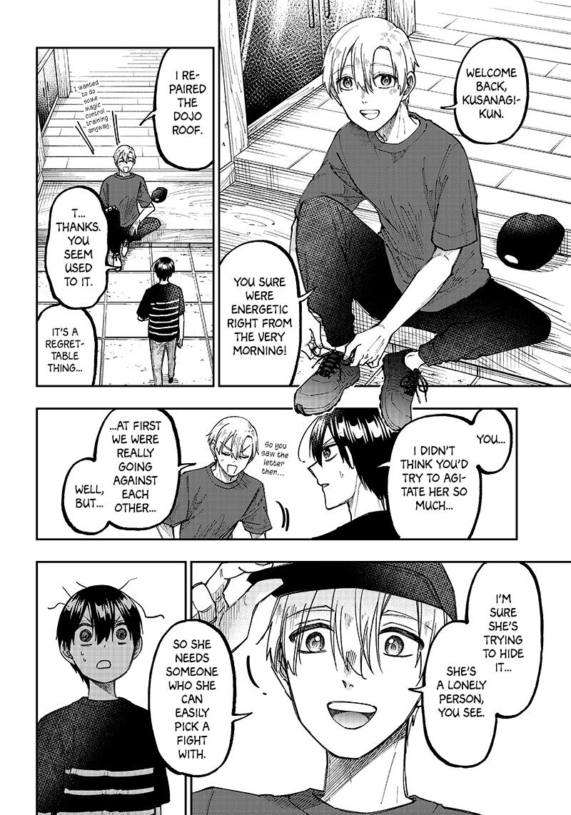 Messiah: Isekai wo Sukutta Motoyuusha ga Mamono no Afureru Genjitsu Sekai wo Musou suru Chap 26 - Next Chap 27