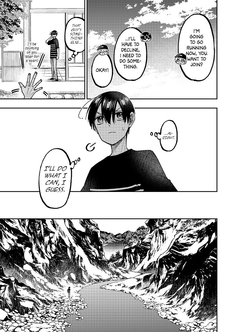 Messiah: Isekai wo Sukutta Motoyuusha ga Mamono no Afureru Genjitsu Sekai wo Musou suru Chap 26 - Next Chap 27