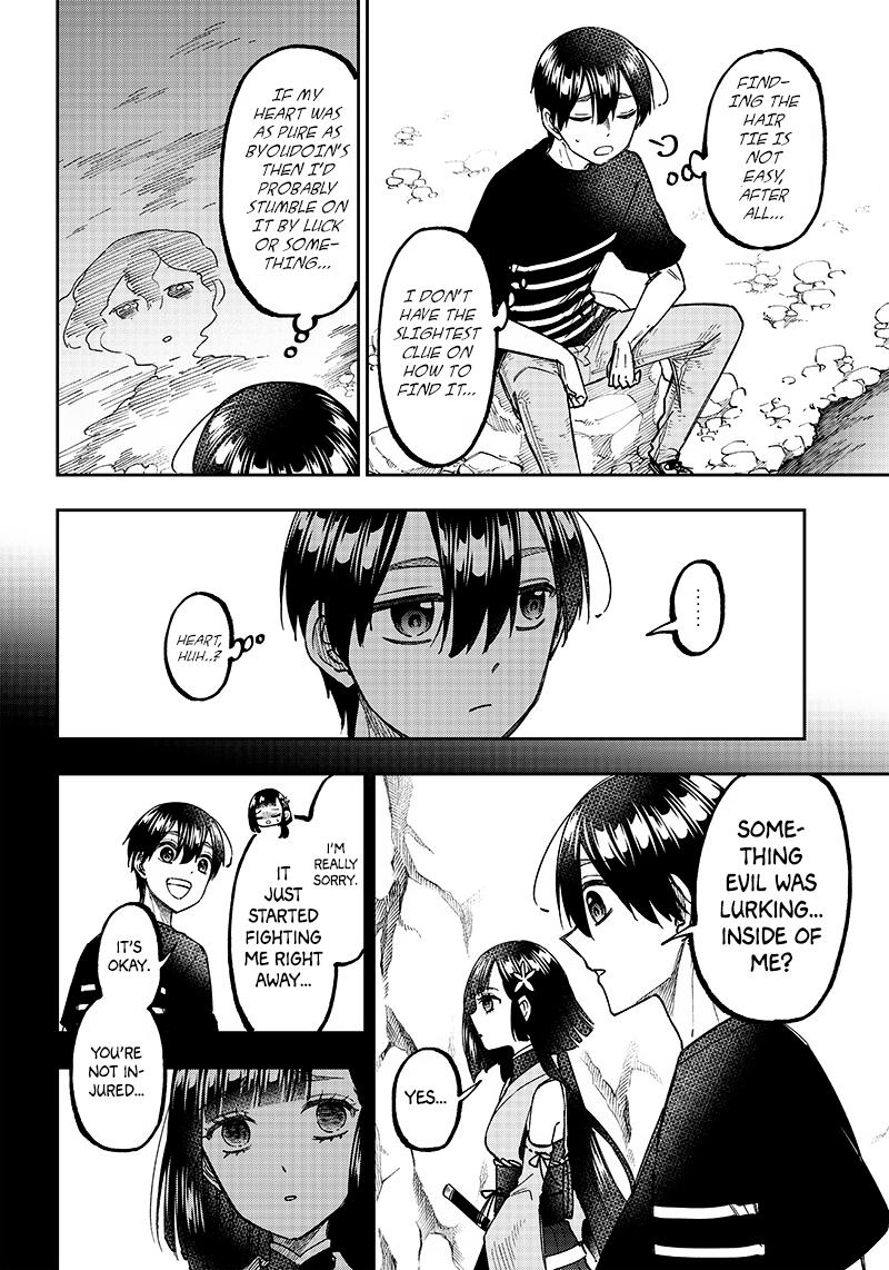 Messiah: Isekai wo Sukutta Motoyuusha ga Mamono no Afureru Genjitsu Sekai wo Musou suru Chap 26 - Next Chap 27