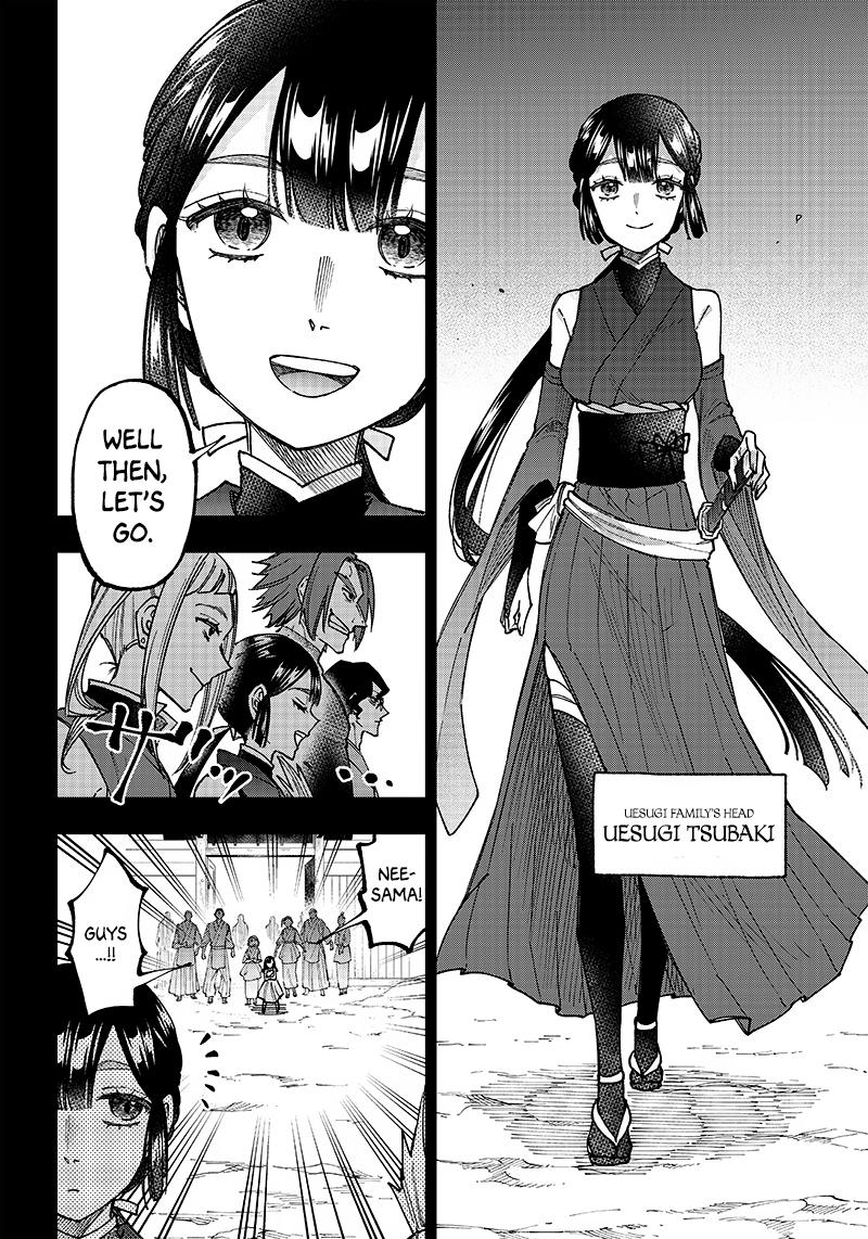Messiah: Isekai wo Sukutta Motoyuusha ga Mamono no Afureru Genjitsu Sekai wo Musou suru Chap 26 - Next Chap 27