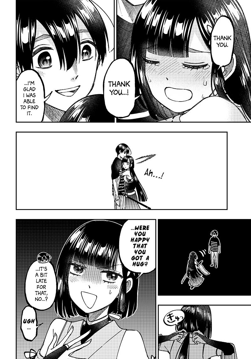 Messiah: Isekai wo Sukutta Motoyuusha ga Mamono no Afureru Genjitsu Sekai wo Musou suru Chap 26 - Next Chap 27