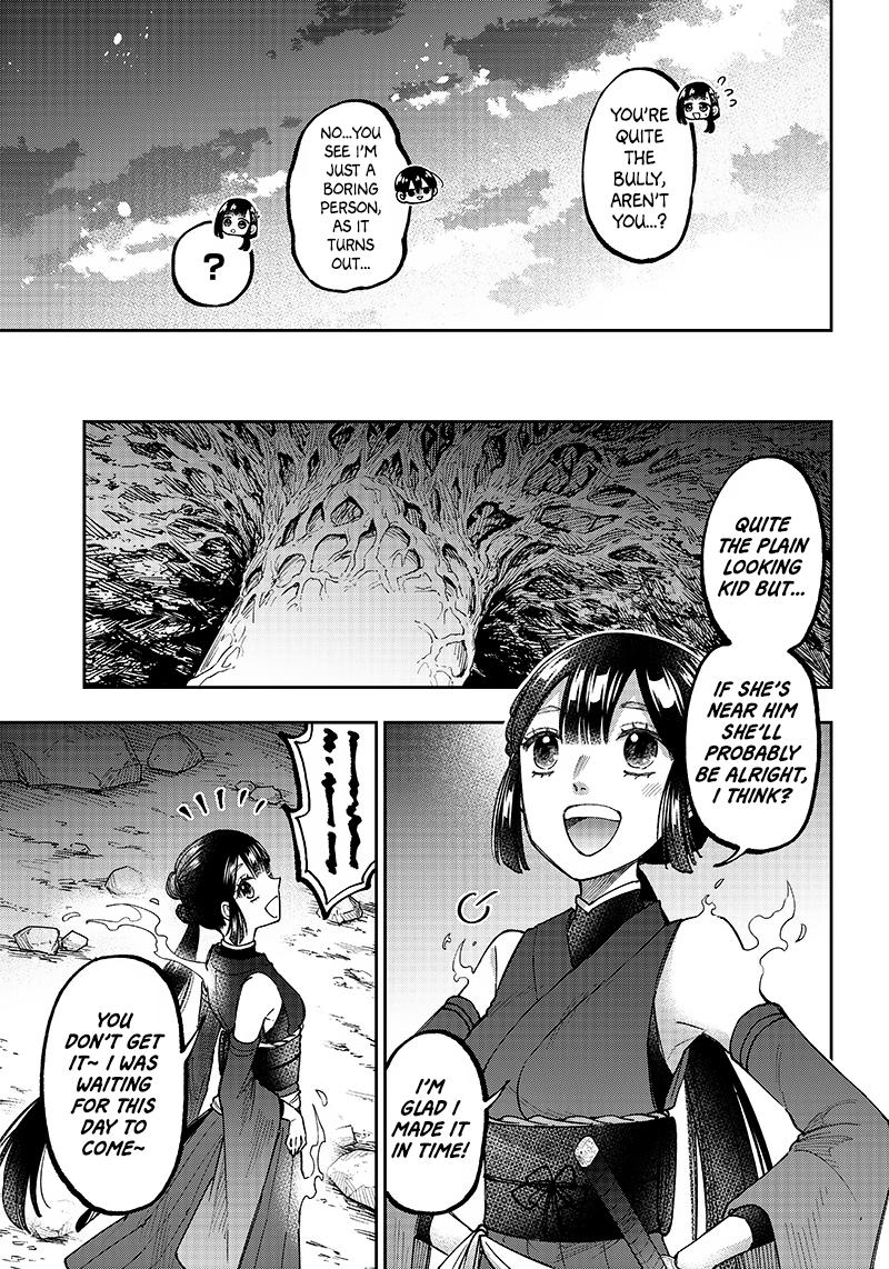 Messiah: Isekai wo Sukutta Motoyuusha ga Mamono no Afureru Genjitsu Sekai wo Musou suru Chap 26 - Next Chap 27