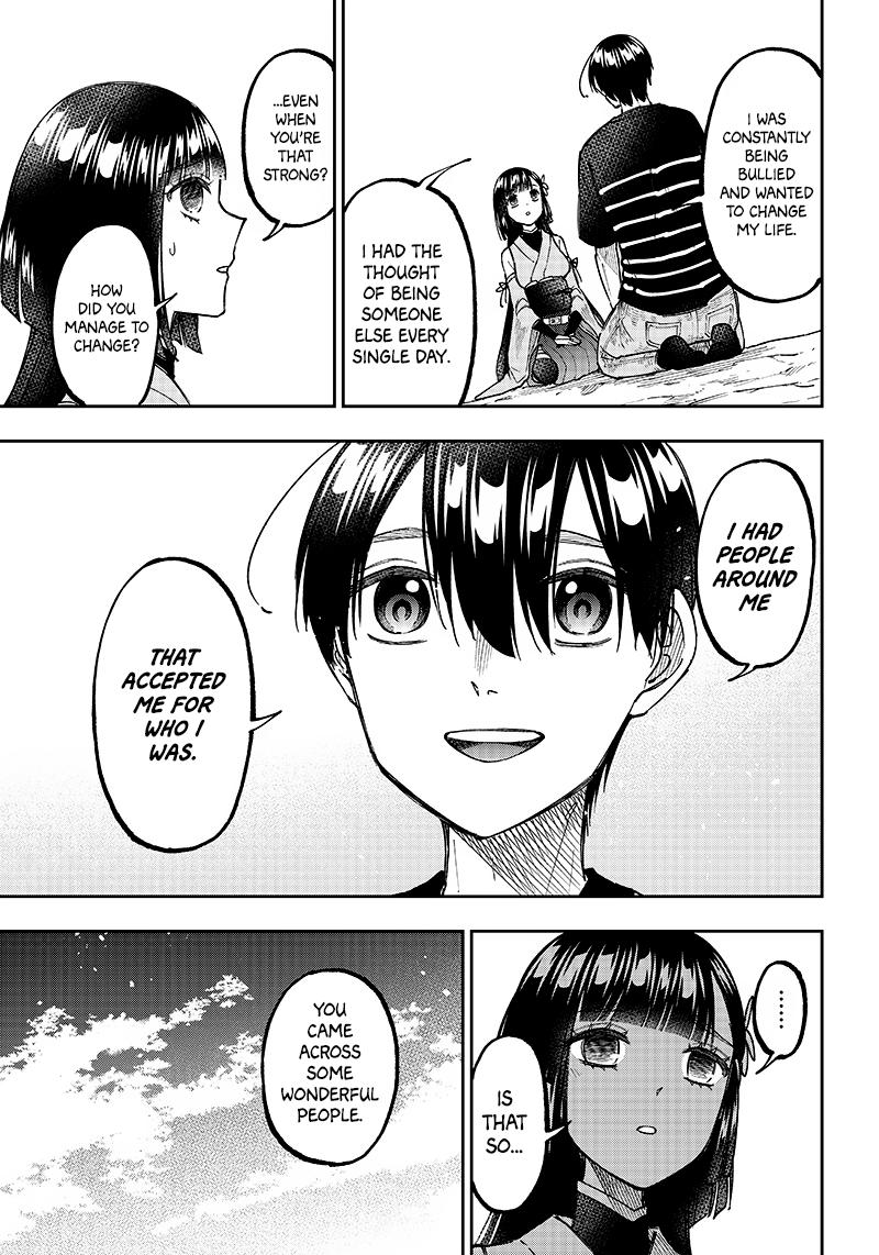 Messiah: Isekai wo Sukutta Motoyuusha ga Mamono no Afureru Genjitsu Sekai wo Musou suru Chap 26 - Next Chap 27