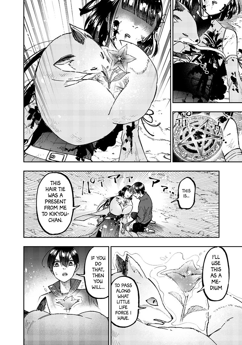 Messiah: Isekai wo Sukutta Motoyuusha ga Mamono no Afureru Genjitsu Sekai wo Musou suru Chap 28 - Next Chap 29