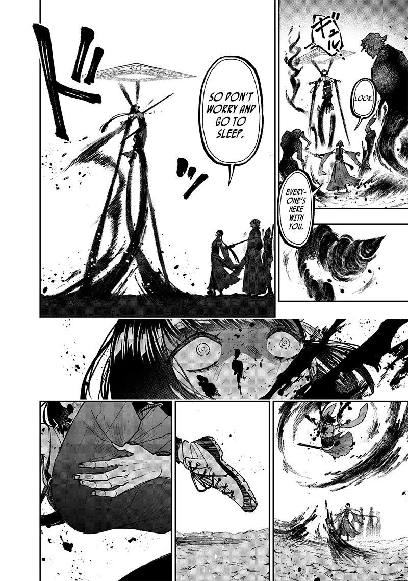 Messiah: Isekai wo Sukutta Motoyuusha ga Mamono no Afureru Genjitsu Sekai wo Musou suru Chap 28 - Next Chap 29