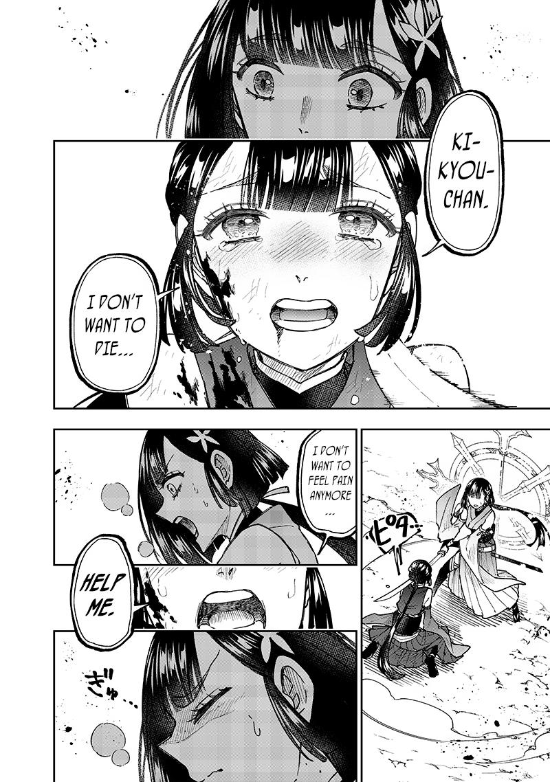 Messiah: Isekai wo Sukutta Motoyuusha ga Mamono no Afureru Genjitsu Sekai wo Musou suru Chap 28 - Next Chap 29