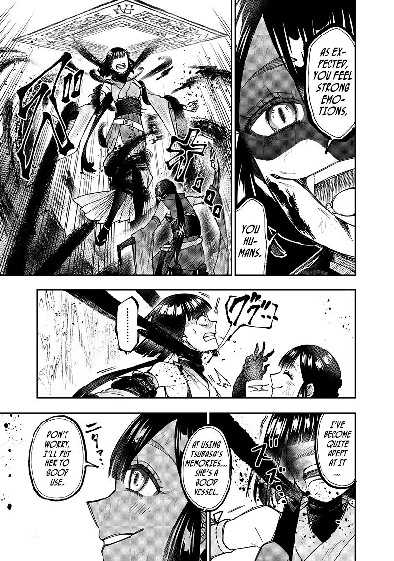 Messiah: Isekai wo Sukutta Motoyuusha ga Mamono no Afureru Genjitsu Sekai wo Musou suru Chap 28 - Next Chap 29