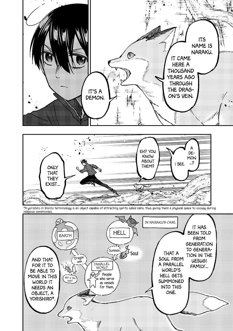 Messiah: Isekai wo Sukutta Motoyuusha ga Mamono no Afureru Genjitsu Sekai wo Musou suru Chap 28 - Next Chap 29