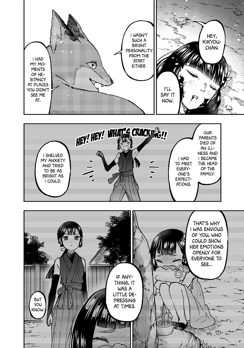 Messiah: Isekai wo Sukutta Motoyuusha ga Mamono no Afureru Genjitsu Sekai wo Musou suru Chap 28 - Next Chap 29