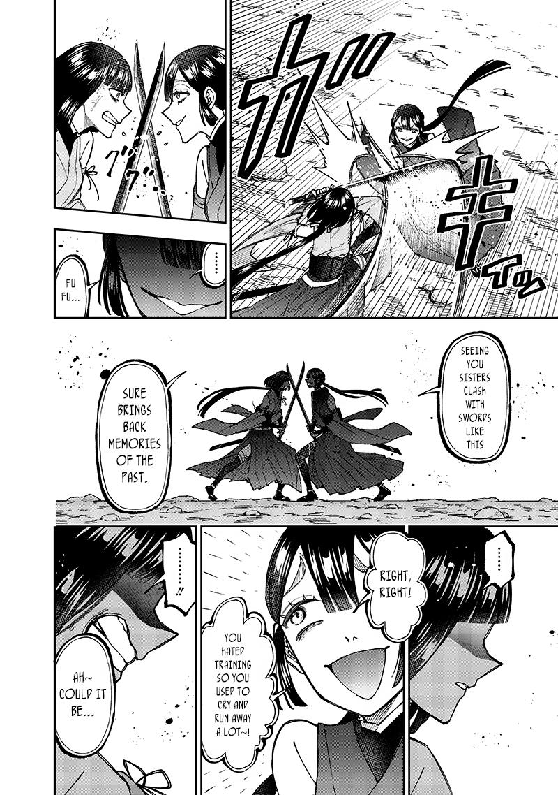 Messiah: Isekai wo Sukutta Motoyuusha ga Mamono no Afureru Genjitsu Sekai wo Musou suru Chap 28 - Next Chap 29