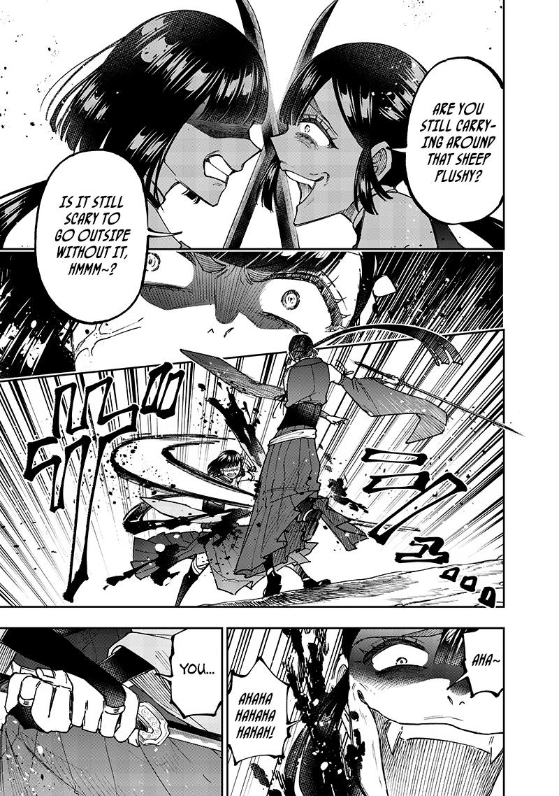 Messiah: Isekai wo Sukutta Motoyuusha ga Mamono no Afureru Genjitsu Sekai wo Musou suru Chap 28 - Next Chap 29