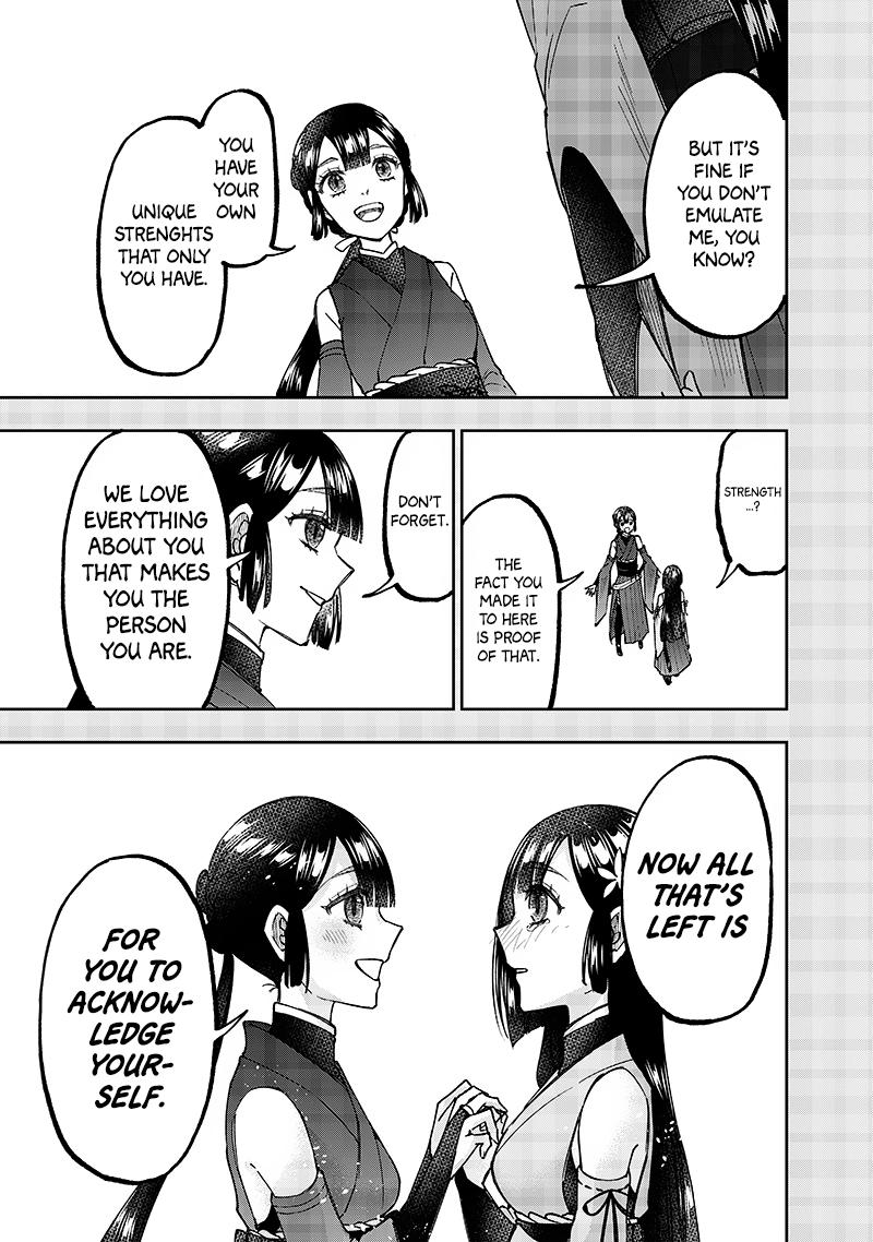Messiah: Isekai wo Sukutta Motoyuusha ga Mamono no Afureru Genjitsu Sekai wo Musou suru Chap 29 - Next Chap 30