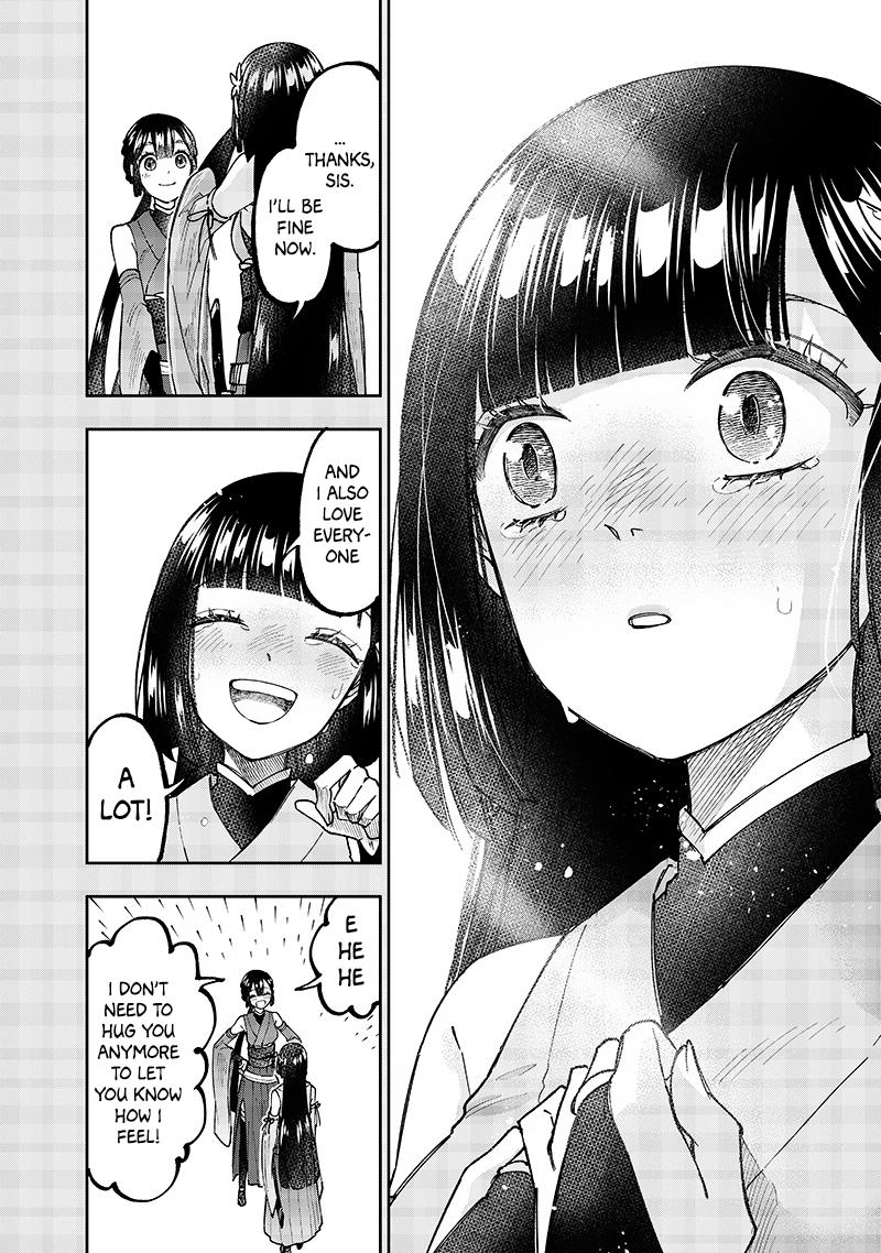 Messiah: Isekai wo Sukutta Motoyuusha ga Mamono no Afureru Genjitsu Sekai wo Musou suru Chap 29 - Next Chap 30