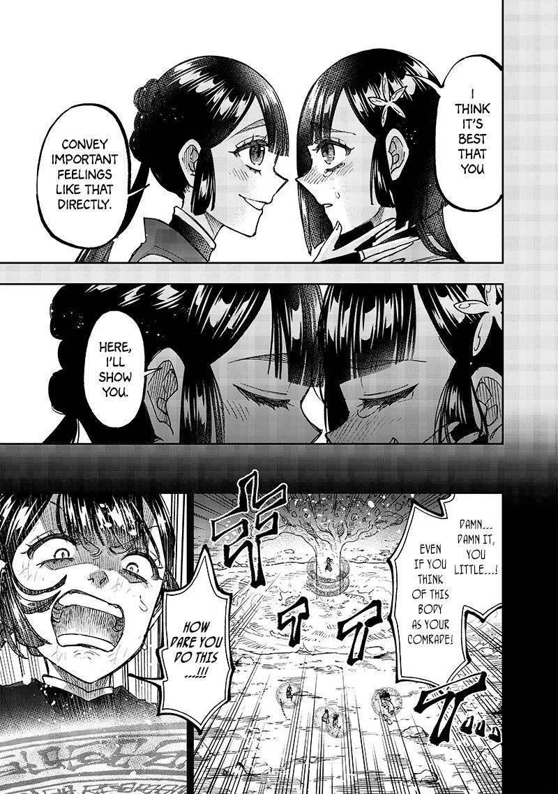 Messiah: Isekai wo Sukutta Motoyuusha ga Mamono no Afureru Genjitsu Sekai wo Musou suru Chap 29 - Next Chap 30