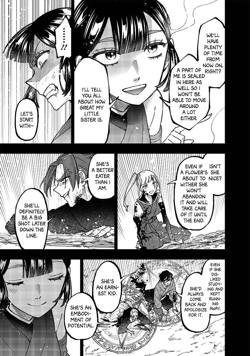 Messiah: Isekai wo Sukutta Motoyuusha ga Mamono no Afureru Genjitsu Sekai wo Musou suru Chap 29 - Next Chap 30