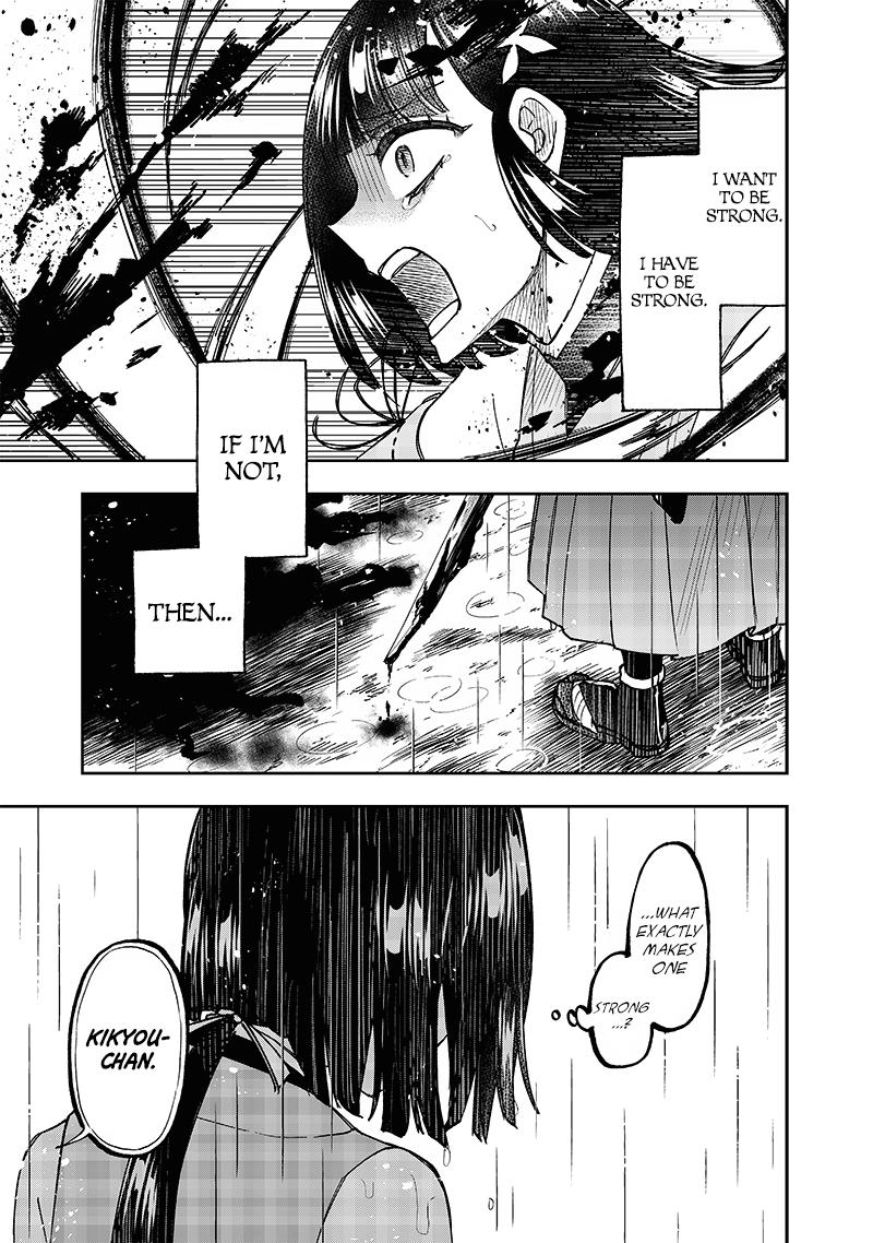 Messiah: Isekai wo Sukutta Motoyuusha ga Mamono no Afureru Genjitsu Sekai wo Musou suru Chap 29 - Next Chap 30
