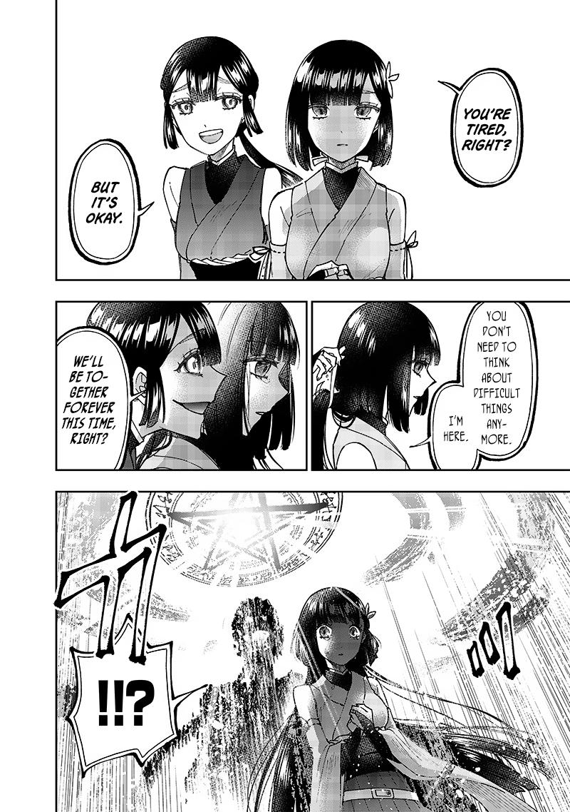 Messiah: Isekai wo Sukutta Motoyuusha ga Mamono no Afureru Genjitsu Sekai wo Musou suru Chap 29 - Next Chap 30