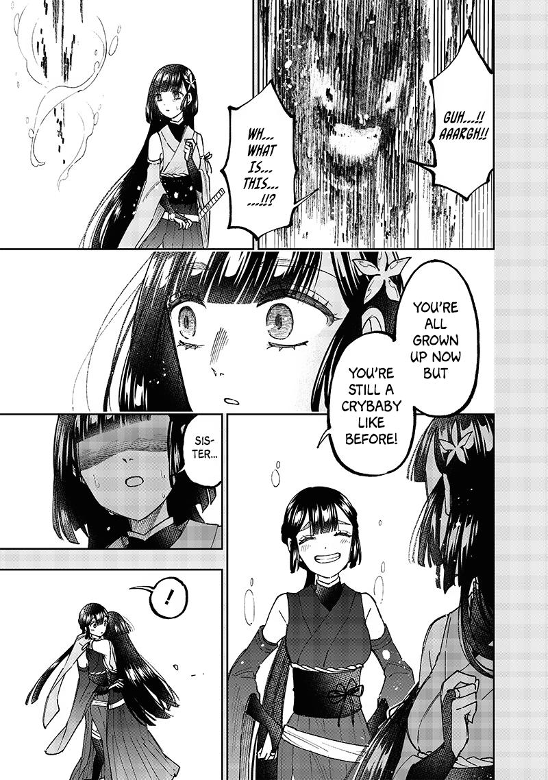 Messiah: Isekai wo Sukutta Motoyuusha ga Mamono no Afureru Genjitsu Sekai wo Musou suru Chap 29 - Next Chap 30
