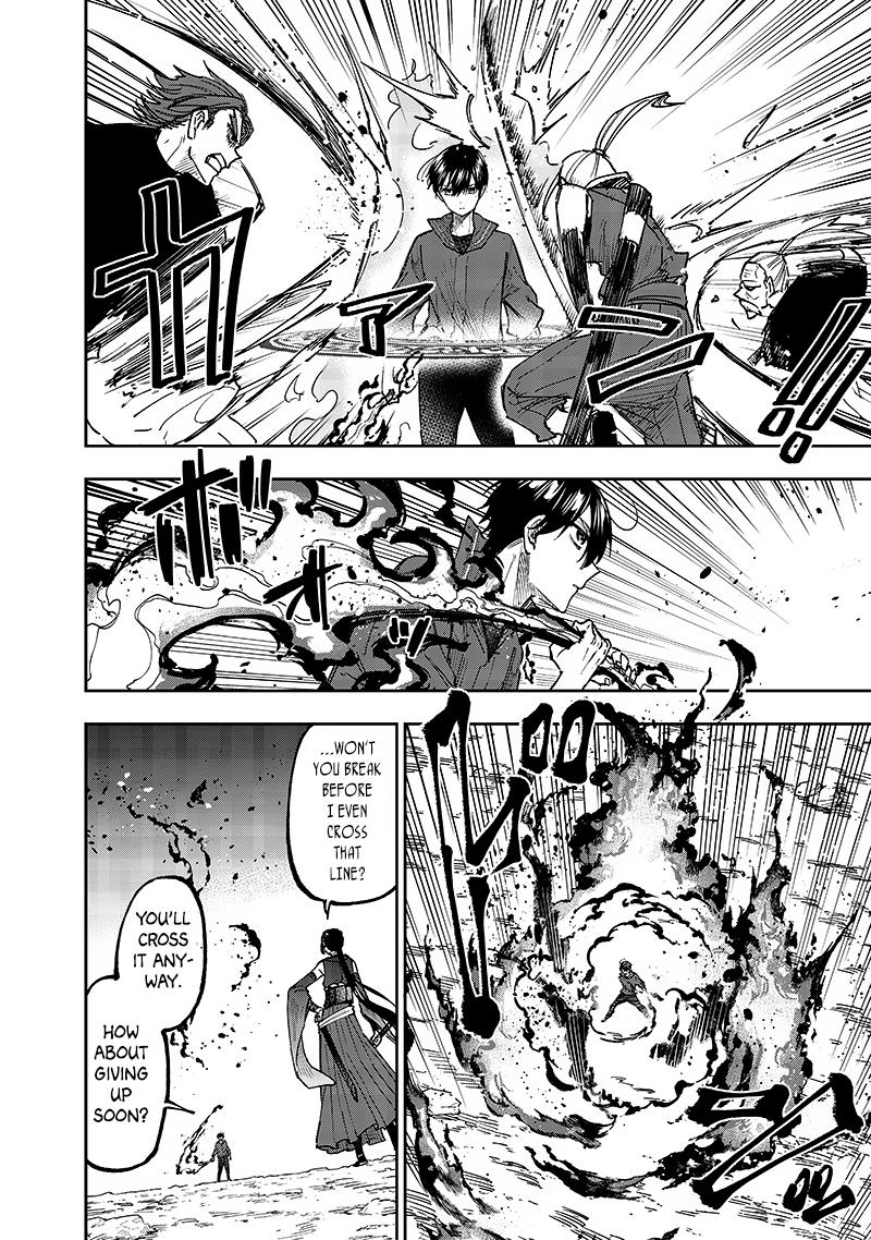 Messiah: Isekai wo Sukutta Motoyuusha ga Mamono no Afureru Genjitsu Sekai wo Musou suru Chap 29 - Next Chap 30