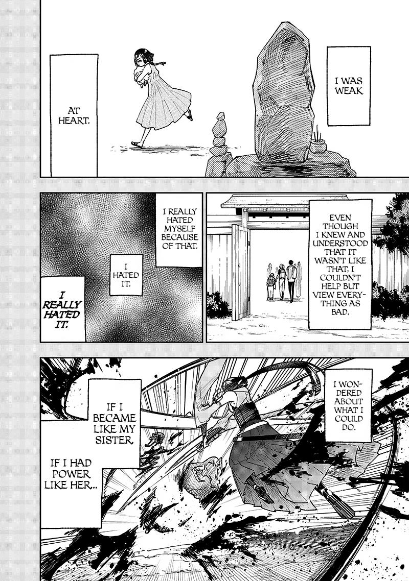 Messiah: Isekai wo Sukutta Motoyuusha ga Mamono no Afureru Genjitsu Sekai wo Musou suru Chap 29 - Next Chap 30