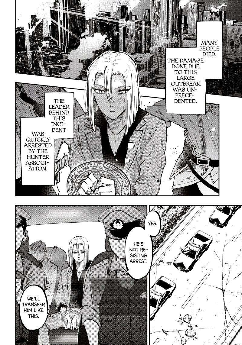 Messiah: Isekai wo Sukutta Motoyuusha ga Mamono no Afureru Genjitsu Sekai wo Musou suru Chap 20 - Next Chap 21
