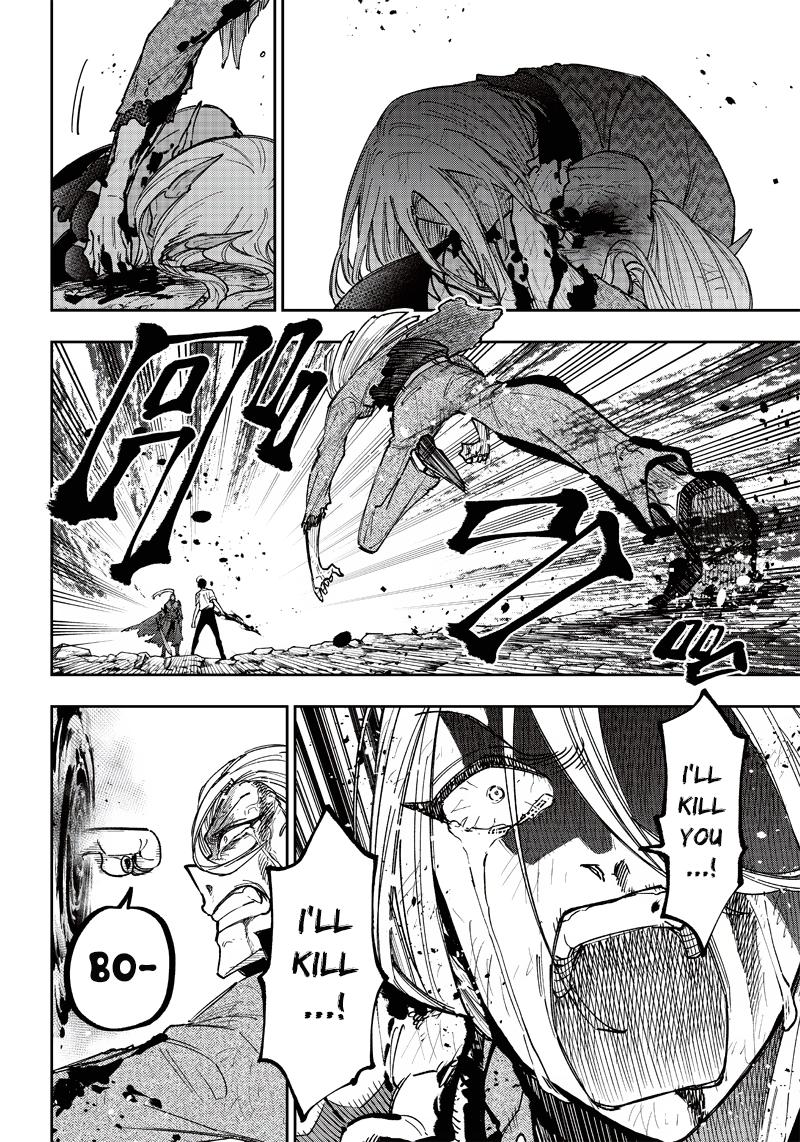 Messiah: Isekai wo Sukutta Motoyuusha ga Mamono no Afureru Genjitsu Sekai wo Musou suru Chap 20 - Next Chap 21