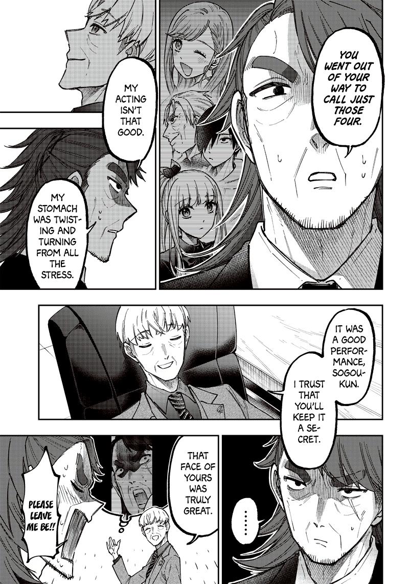 Messiah: Isekai wo Sukutta Motoyuusha ga Mamono no Afureru Genjitsu Sekai wo Musou suru Chap 21 - Next Chap 22