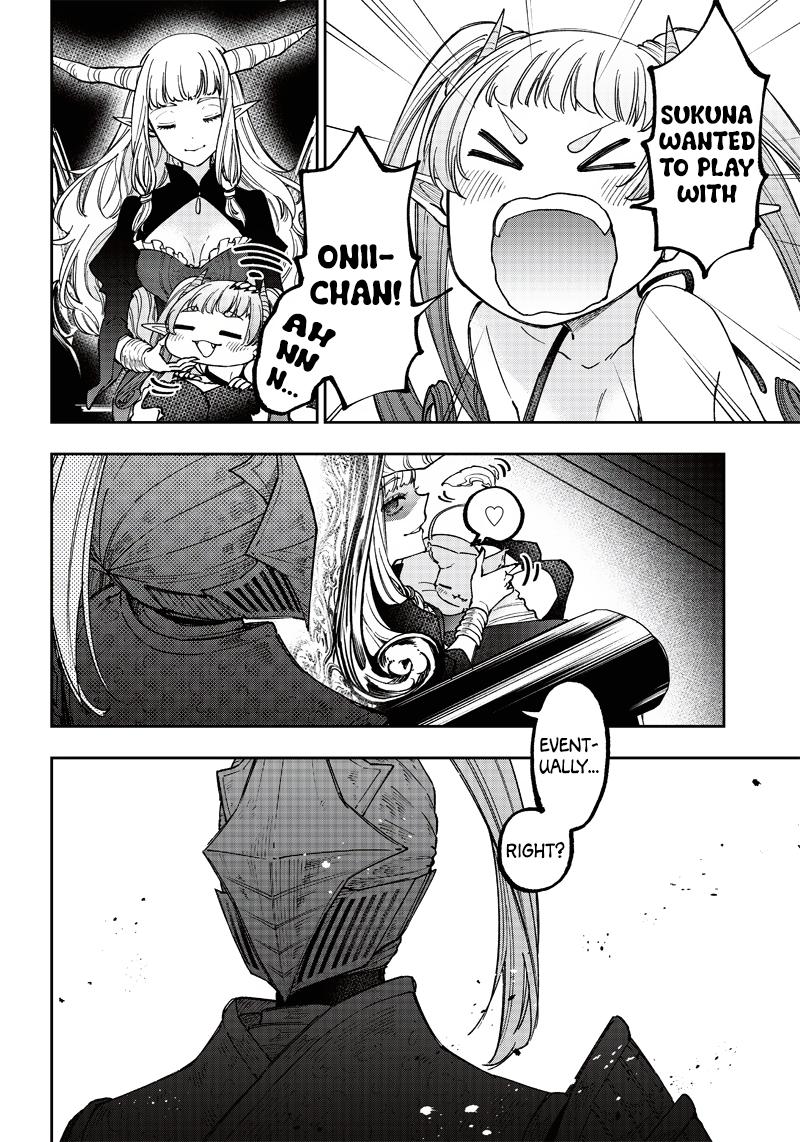 Messiah: Isekai wo Sukutta Motoyuusha ga Mamono no Afureru Genjitsu Sekai wo Musou suru Chap 21 - Next Chap 22