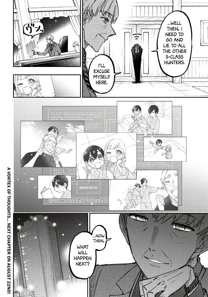 Messiah: Isekai wo Sukutta Motoyuusha ga Mamono no Afureru Genjitsu Sekai wo Musou suru Chap 21 - Next Chap 22
