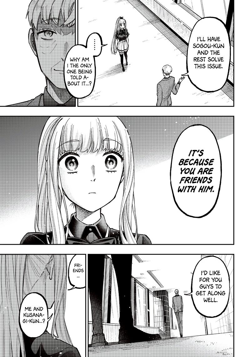Messiah: Isekai wo Sukutta Motoyuusha ga Mamono no Afureru Genjitsu Sekai wo Musou suru Chap 22 - Next Chap 23