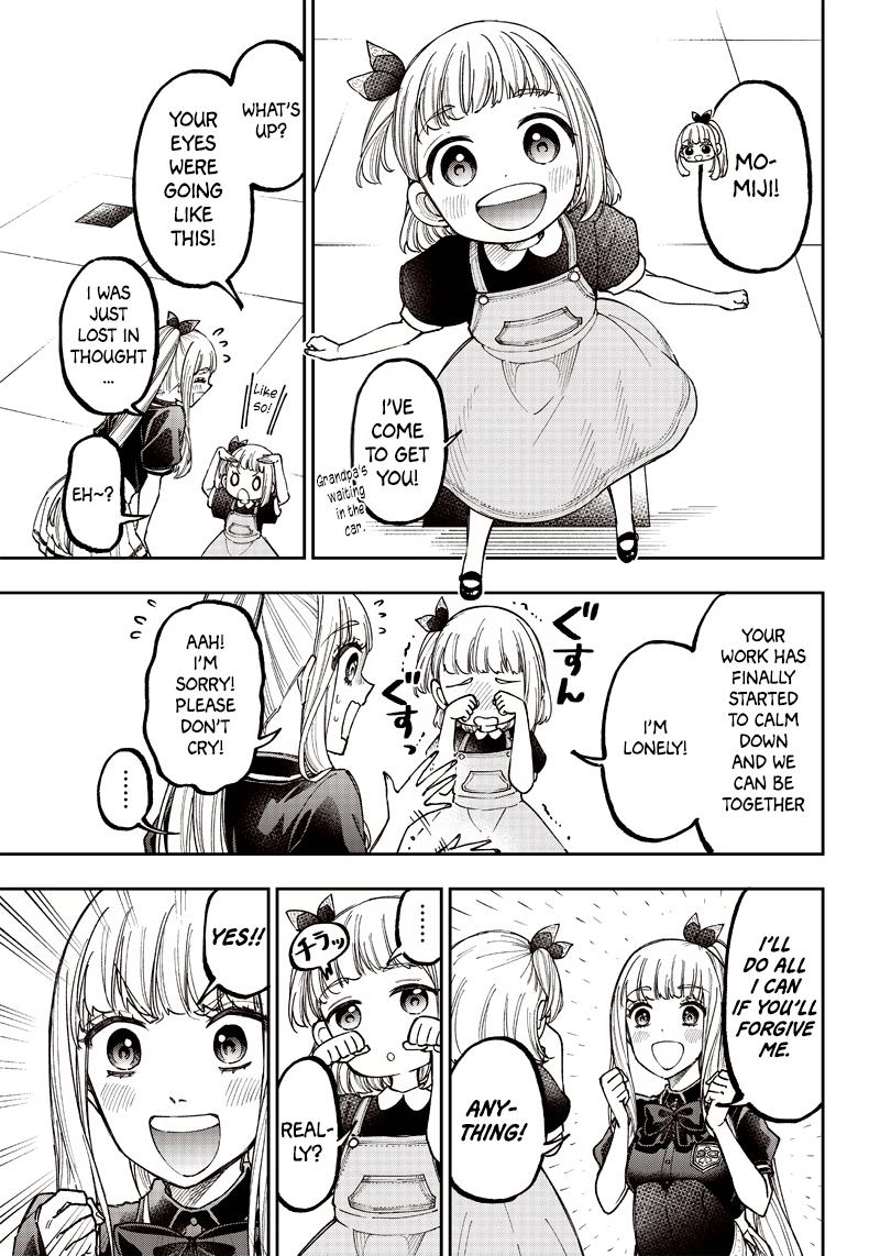 Messiah: Isekai wo Sukutta Motoyuusha ga Mamono no Afureru Genjitsu Sekai wo Musou suru Chap 22 - Next Chap 23