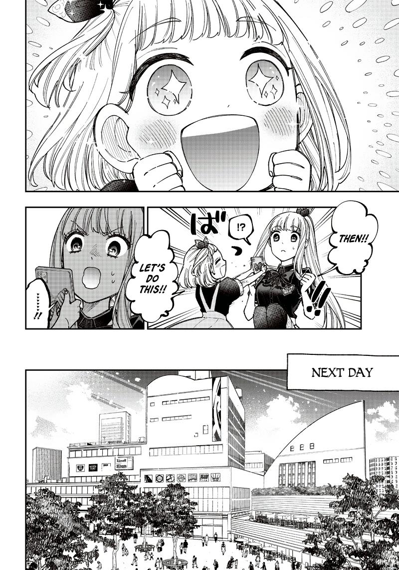 Messiah: Isekai wo Sukutta Motoyuusha ga Mamono no Afureru Genjitsu Sekai wo Musou suru Chap 22 - Next Chap 23