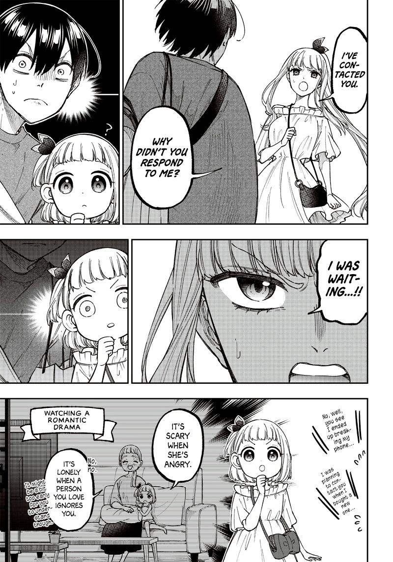 Messiah: Isekai wo Sukutta Motoyuusha ga Mamono no Afureru Genjitsu Sekai wo Musou suru Chap 22 - Next Chap 23