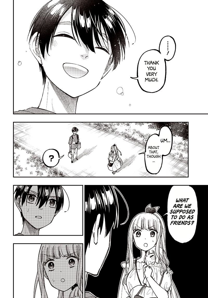 Messiah: Isekai wo Sukutta Motoyuusha ga Mamono no Afureru Genjitsu Sekai wo Musou suru Chap 23 - Next Chap 24