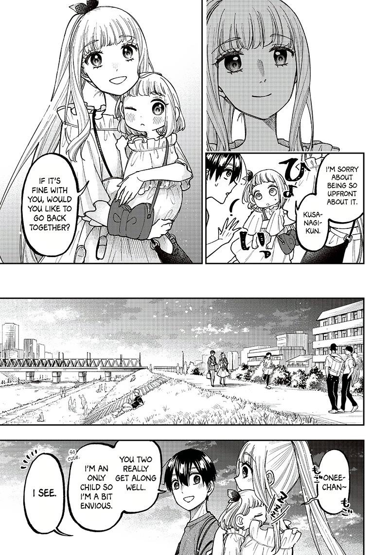 Messiah: Isekai wo Sukutta Motoyuusha ga Mamono no Afureru Genjitsu Sekai wo Musou suru Chap 23 - Next Chap 24