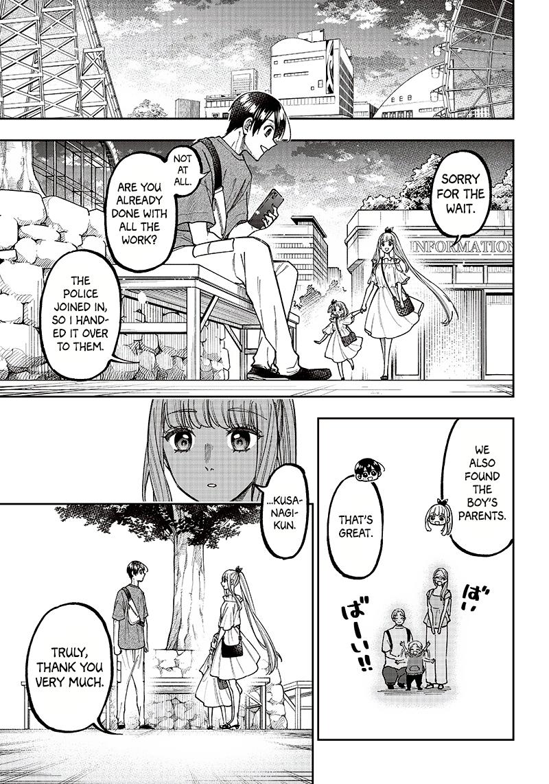 Messiah: Isekai wo Sukutta Motoyuusha ga Mamono no Afureru Genjitsu Sekai wo Musou suru Chap 23 - Next Chap 24