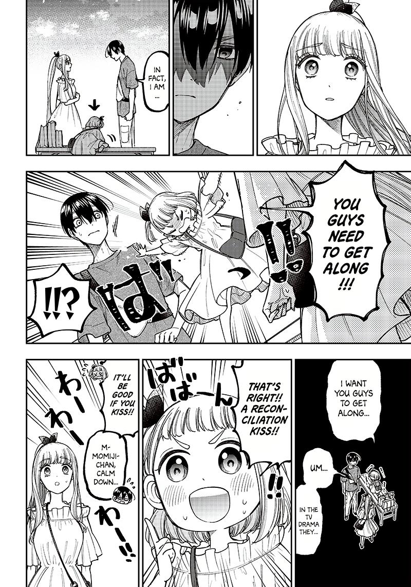 Messiah: Isekai wo Sukutta Motoyuusha ga Mamono no Afureru Genjitsu Sekai wo Musou suru Chap 23 - Next Chap 24