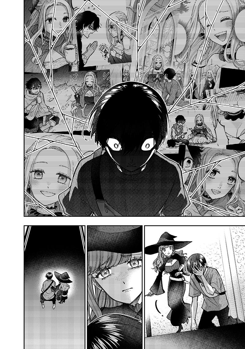 Messiah: Isekai wo Sukutta Motoyuusha ga Mamono no Afureru Genjitsu Sekai wo Musou suru Chap 37 - Next Chap 38