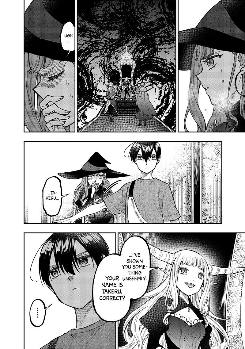 Messiah: Isekai wo Sukutta Motoyuusha ga Mamono no Afureru Genjitsu Sekai wo Musou suru Chap 37 - Next Chap 38
