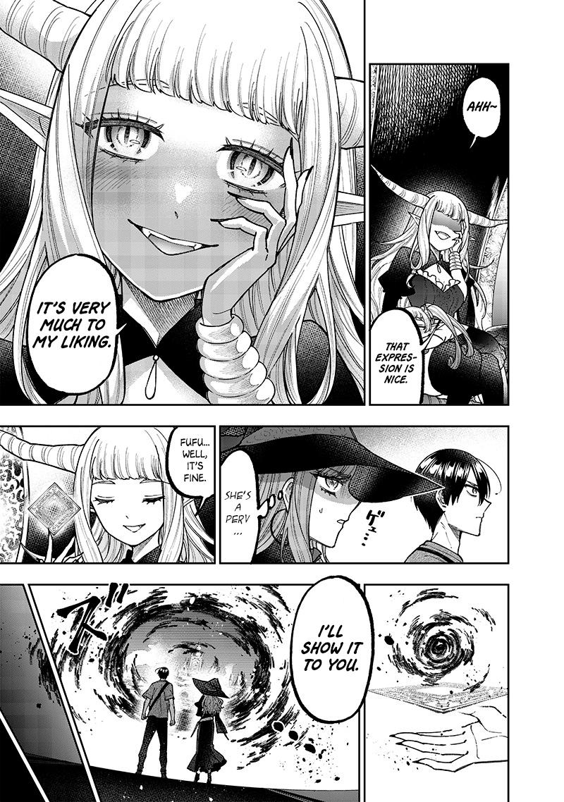 Messiah: Isekai wo Sukutta Motoyuusha ga Mamono no Afureru Genjitsu Sekai wo Musou suru Chap 37 - Next Chap 38