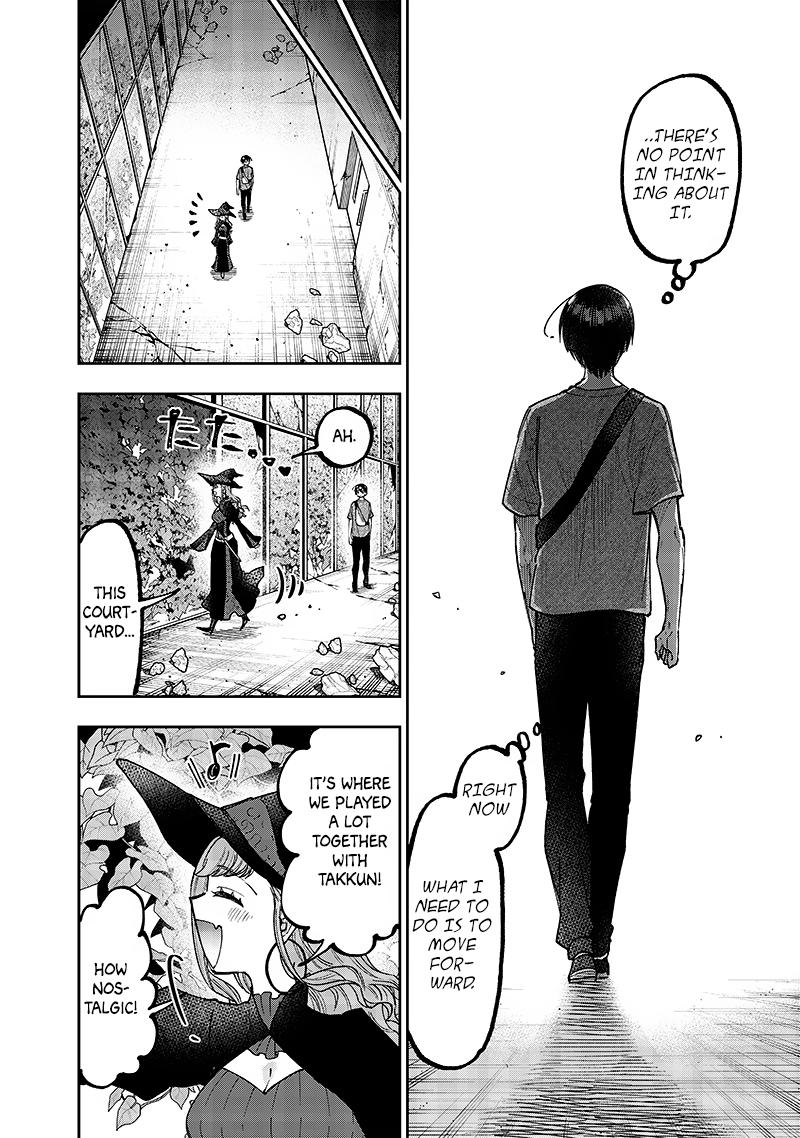Messiah: Isekai wo Sukutta Motoyuusha ga Mamono no Afureru Genjitsu Sekai wo Musou suru Chap 34 - Next Chap 35