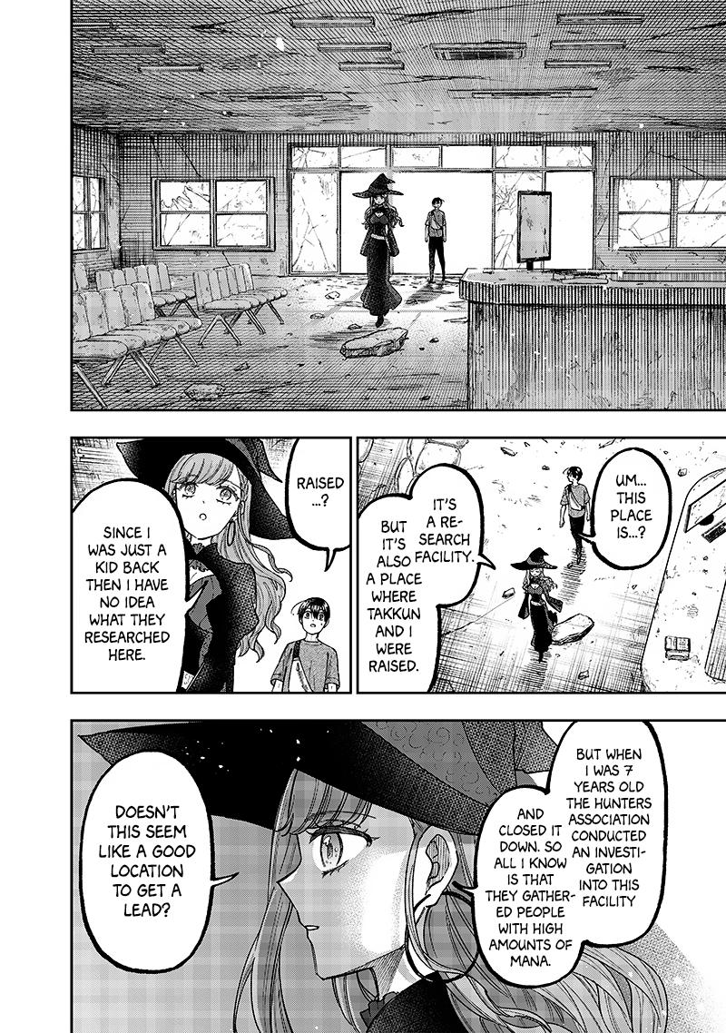 Messiah: Isekai wo Sukutta Motoyuusha ga Mamono no Afureru Genjitsu Sekai wo Musou suru Chap 34 - Next Chap 35
