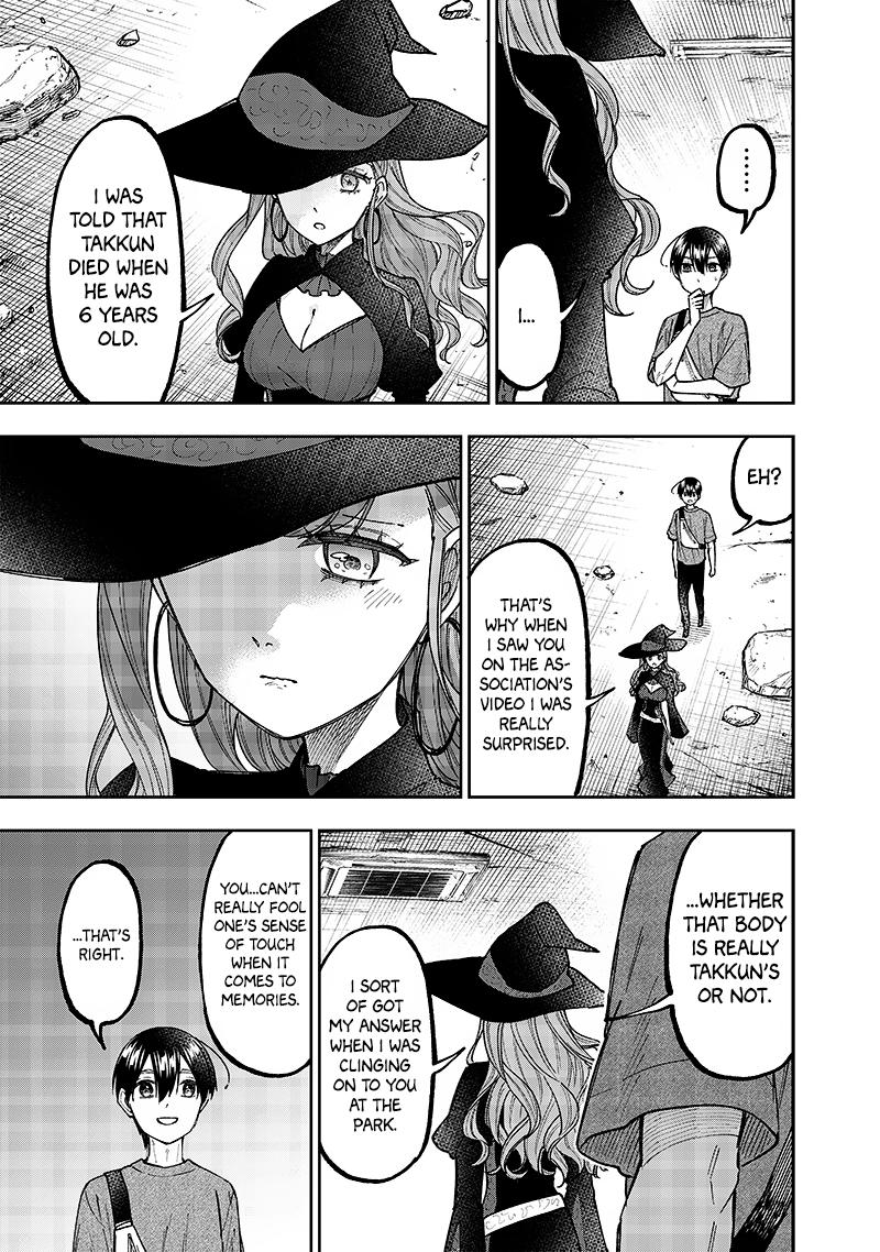 Messiah: Isekai wo Sukutta Motoyuusha ga Mamono no Afureru Genjitsu Sekai wo Musou suru Chap 34 - Next Chap 35