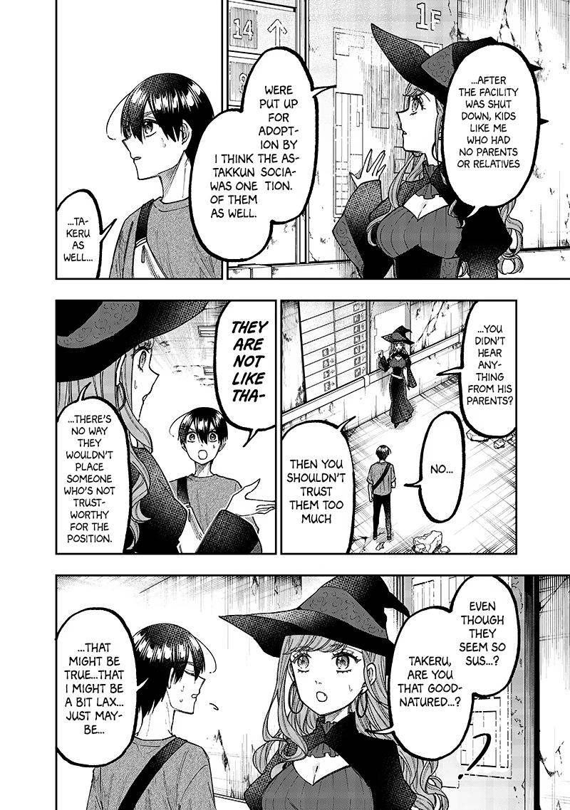 Messiah: Isekai wo Sukutta Motoyuusha ga Mamono no Afureru Genjitsu Sekai wo Musou suru Chap 34 - Next Chap 35