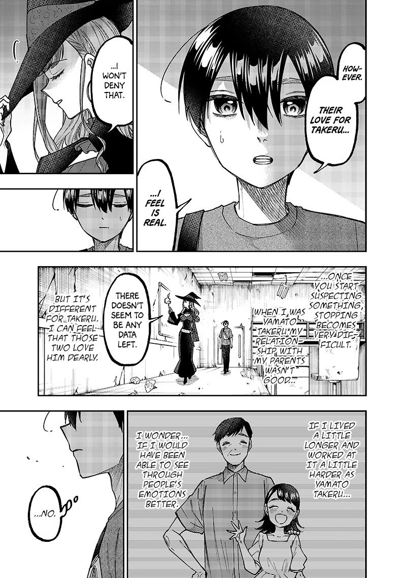 Messiah: Isekai wo Sukutta Motoyuusha ga Mamono no Afureru Genjitsu Sekai wo Musou suru Chap 34 - Next Chap 35