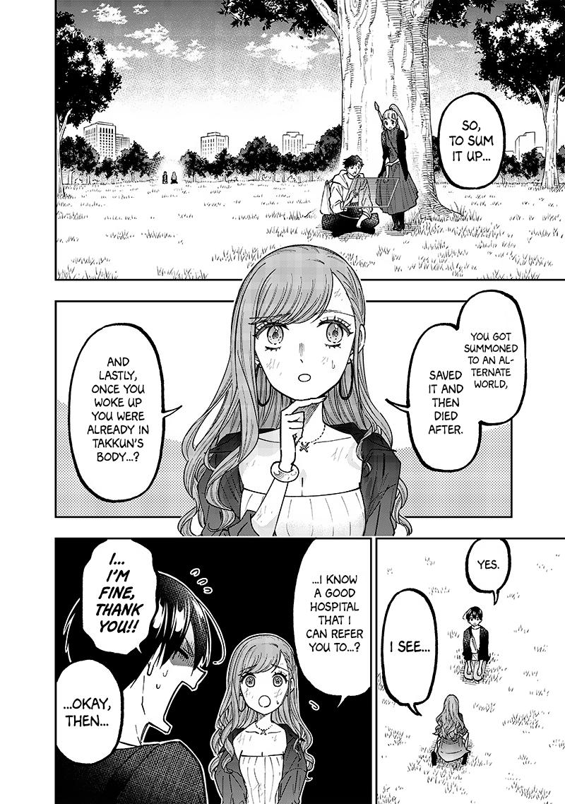 Messiah: Isekai wo Sukutta Motoyuusha ga Mamono no Afureru Genjitsu Sekai wo Musou suru Chap 34 - Next Chap 35