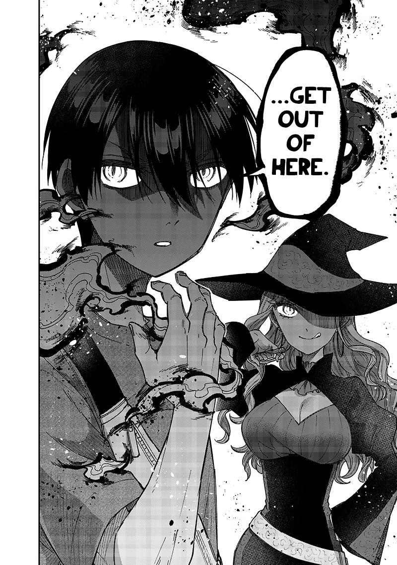 Messiah: Isekai wo Sukutta Motoyuusha ga Mamono no Afureru Genjitsu Sekai wo Musou suru Chap 34 - Next Chap 35
