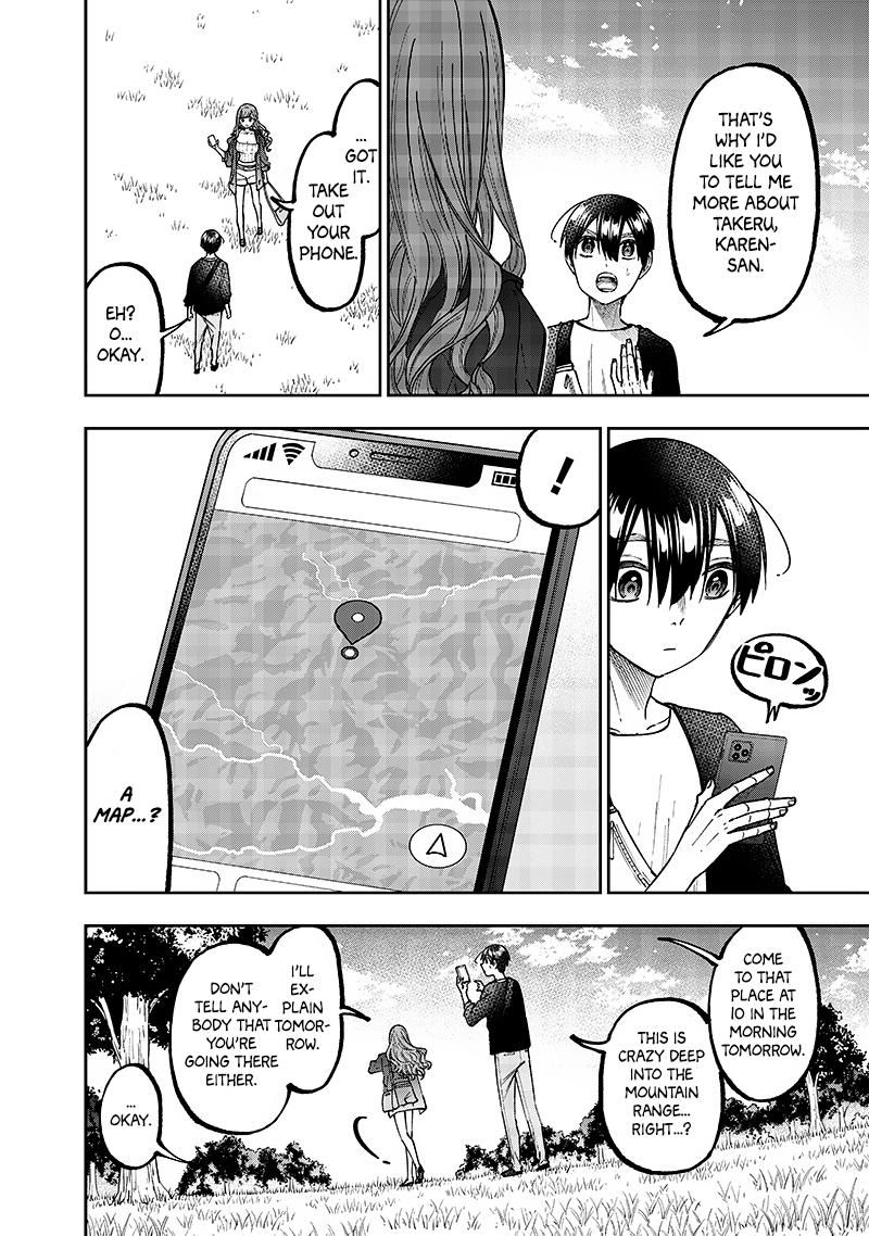 Messiah: Isekai wo Sukutta Motoyuusha ga Mamono no Afureru Genjitsu Sekai wo Musou suru Chap 34 - Next Chap 35