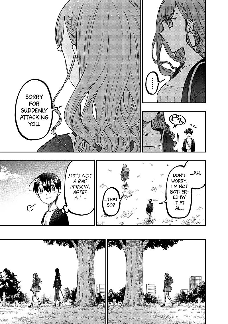 Messiah: Isekai wo Sukutta Motoyuusha ga Mamono no Afureru Genjitsu Sekai wo Musou suru Chap 34 - Next Chap 35